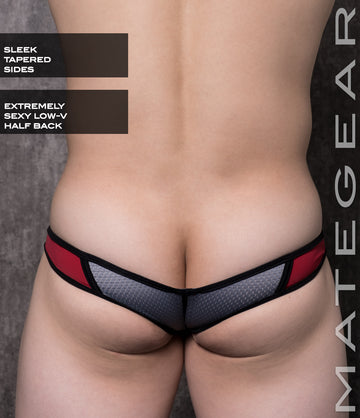 Sexy Mens Swimwear Ultra Swim Bikini - Je Ki